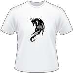 Tribal Dragon T-Shirt 60