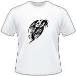 Tribal Dragon T-Shirt 85