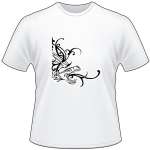 Tribal Dragon T-Shirt 116