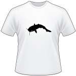 Catfish 7 T-Shirt