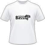 Nice Bass T-Shirt