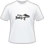 Play Hooky Bass T-Shirt
