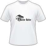 Master Baiter Bass T-Shirt