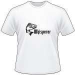 Striper Whisperer T-Shirt 2
