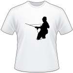 Fly Fishing T-Shirt 2