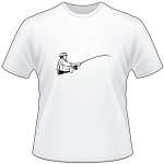 Fly Fishing T-Shirt 3