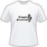 Crappie Assassin T-Shirt