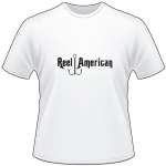 Reel American Hook T-Shirt