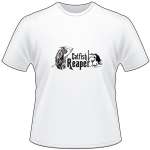 Catfish Reaper T-Shirt