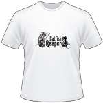 Catfish Reaper T-Shirt 2
