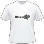 Bass Whisperer T-Shirt 2