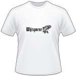Salmon Whisperer T-Shirt 2