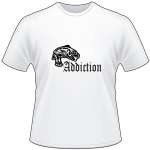 Bass Addiction T-Shirt