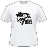 Kick Bass T-Shirt