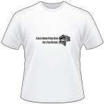 A Bass is a Moment of Beauty Known Only to Those Who Seek it T-Shirt