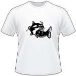 Catfish T-Shirt 4