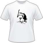 Catfish T-Shirt 8