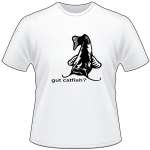 Gut Catfish T-Shirt 2