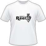 Keep It Reel Crappie T-Shirt
