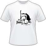 Play Hooky Catfish T-Shirt 2