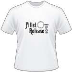 Fillet Release Club T-Shirt