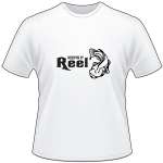 Keepin it Reel Catfish T-Shirt 3