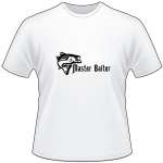 Master Baiter Bass T-Shirt 3