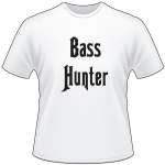 Bass Hunter T-Shirt
