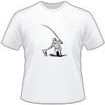 Fly Fishing 6 T-Shirt
