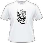 Rose T-Shirt 2