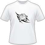 Rose T-Shirt 17