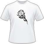 Rose T-Shirt 23