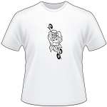 Rose T-Shirt 27
