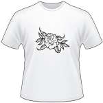 Rose T-Shirt 32