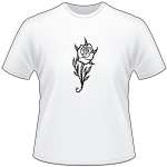 Rose T-Shirt 34