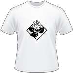 Rose 2 T-Shirt