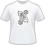Rose T-Shirt 48