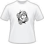 Rose T-Shirt 63
