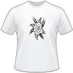 Rose T-Shirt 66