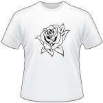 Rose T-Shirt 94