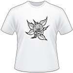 Rose T-Shirt 107