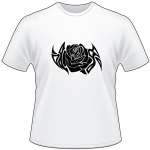 Rose T-Shirt 112