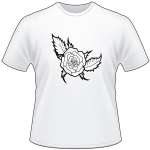 Rose T-Shirt 118