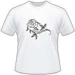 Rose T-Shirt 134