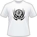 Rose T-Shirt 135