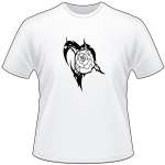 Rose T-Shirt 140