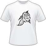 Rose T-Shirt 173