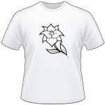 Rose T-Shirt 179