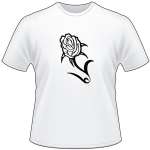 Rose T-Shirt 185