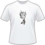 Rose T-Shirt 199